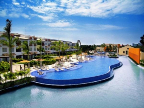 Luxury Escape